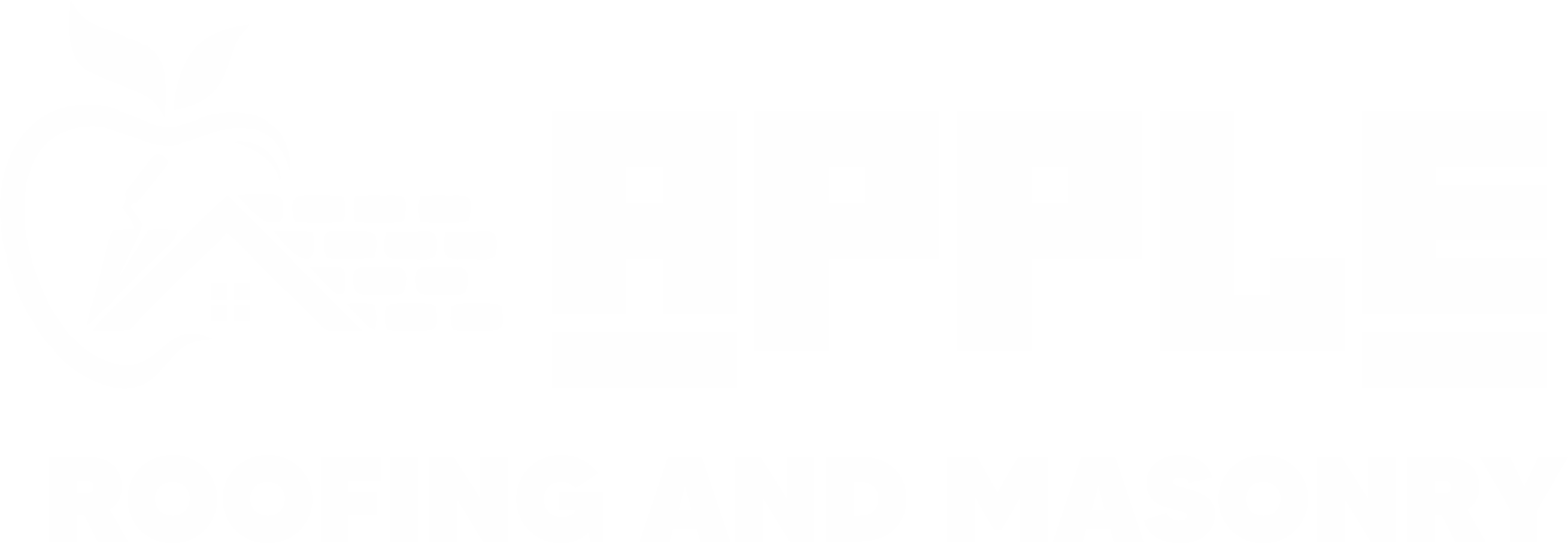Apple Roofing and Masonry