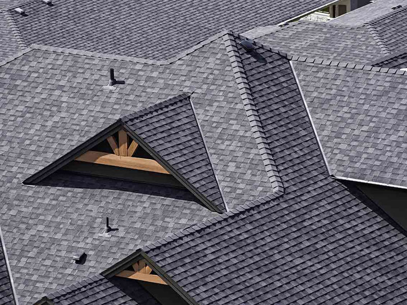 Roof Repair