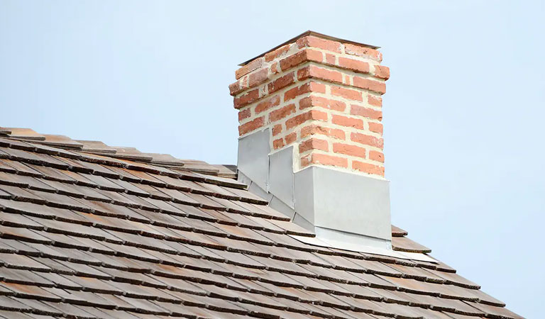 Chimney Repair